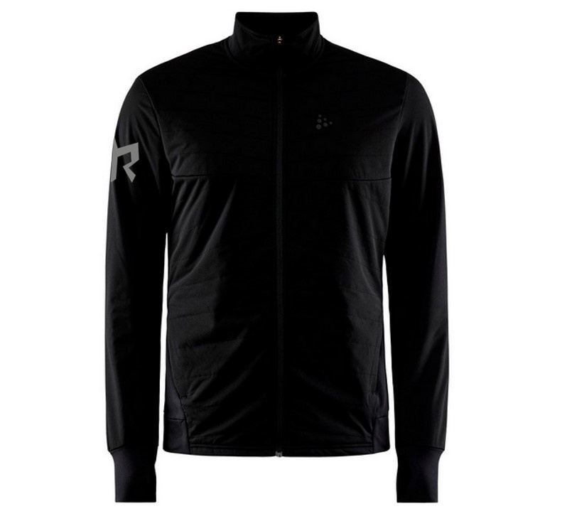 MEN'S ADV ESSENCE JERSEY HOOD JACKET