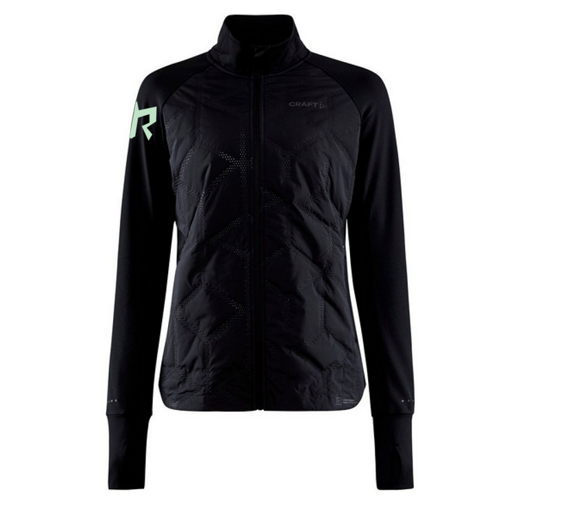 Buy PERFKT-U Women Colourblocked Lightweight Sports Jacket (Black),Size- S  at Amazon.in