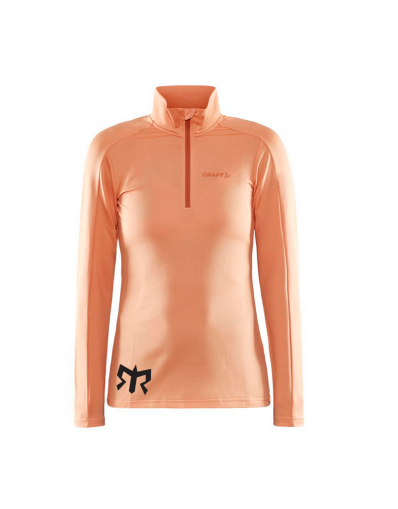 WOMEN'S CORE EDGE THERMAL MIDLAYER