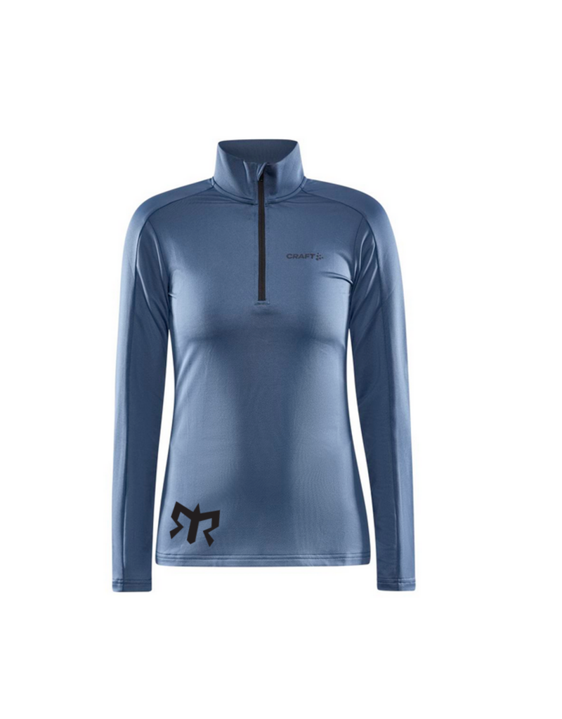 WOMEN'S CORE EDGE THERMAL MIDLAYER