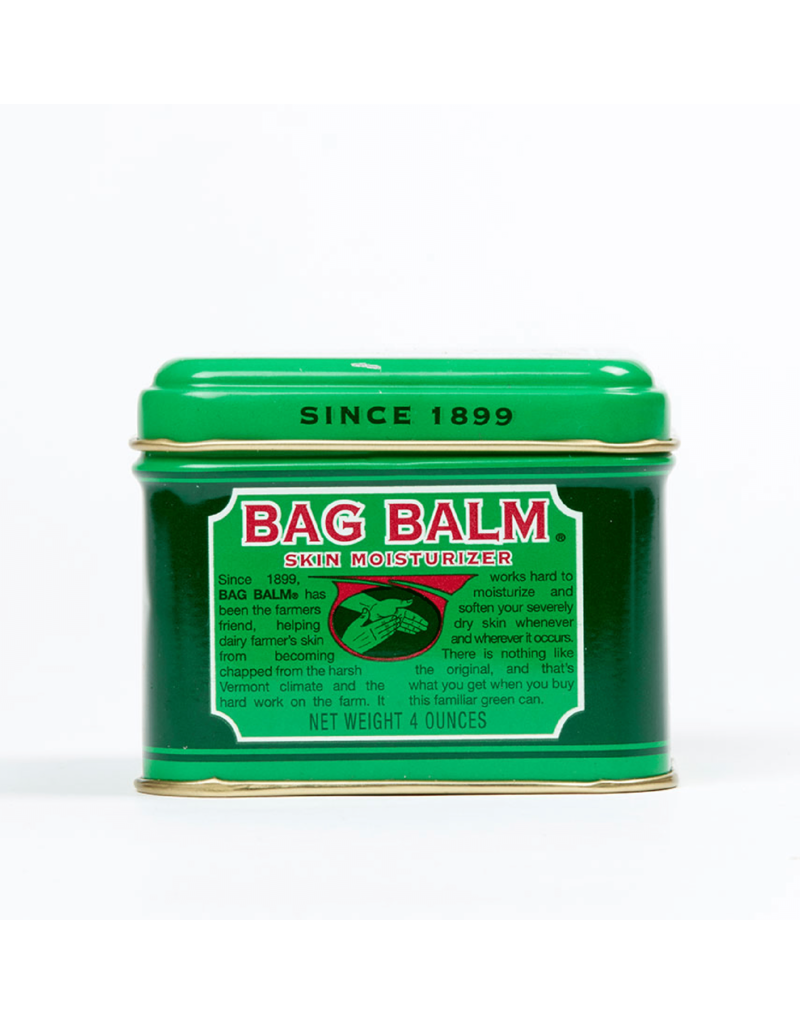 Bag Balm Tin (1 oz) – Smallflower