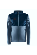 CRAFT Men's ADV Essence Jersey Hood Jacket (FW22)
