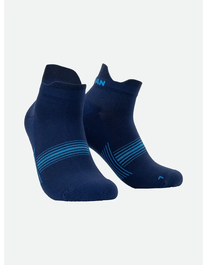 Nathan Speed Tab Socks - Low Cut