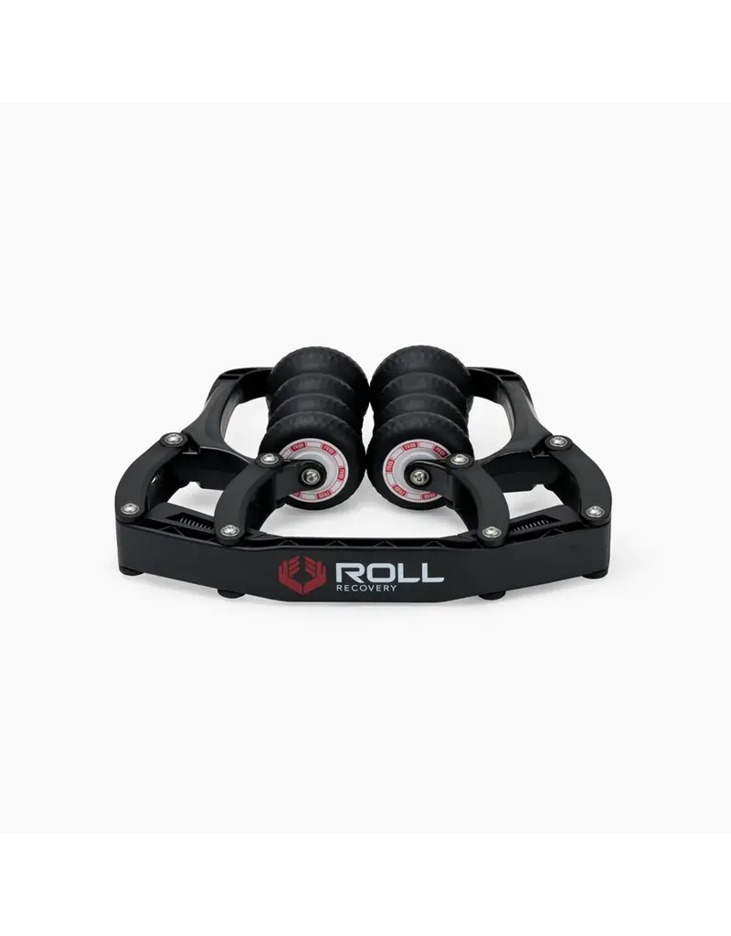 R8 Plus™ Deep Tissue Massage Tool – ROLL Recovery
