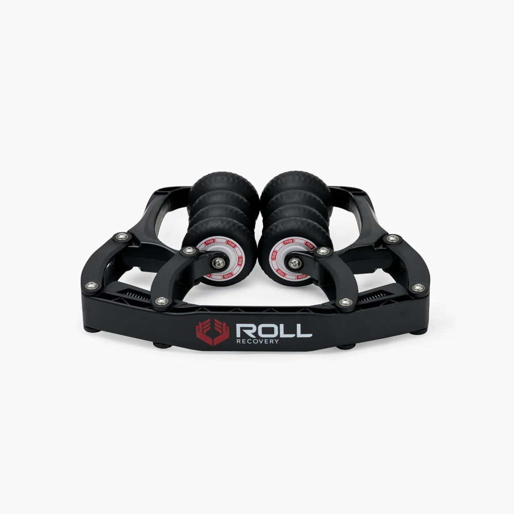 Roll Recovery R8 IT Roller