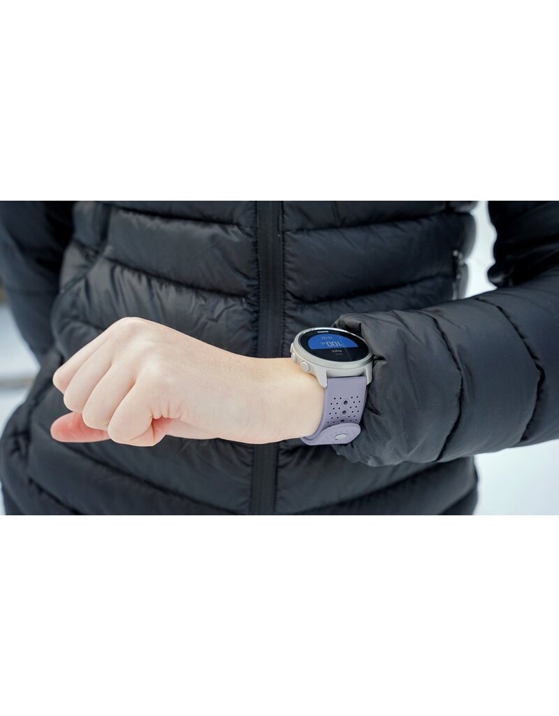 Suunto 5 Peak Mist Blue 