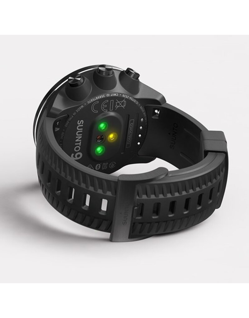 SUUNTO 9 Baro - Ragnar Gear Store