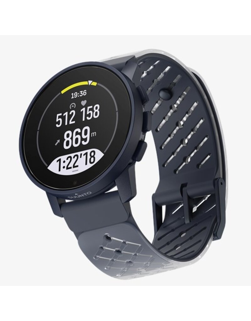 Suunto 9 Peak Pro Now Available For Pre-Order; Price Starts At RM