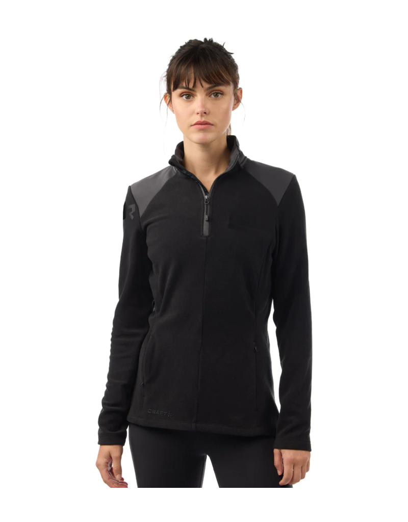 CRAFT Women's CORE Edge Thermal Midlayer (FW22)