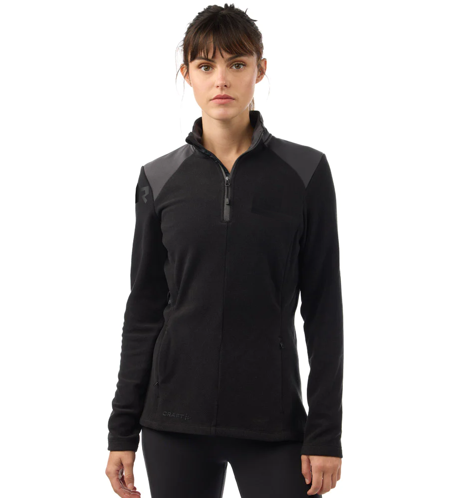 CRAFT Women's CORE Edge Thermal Midlayer (FW22)