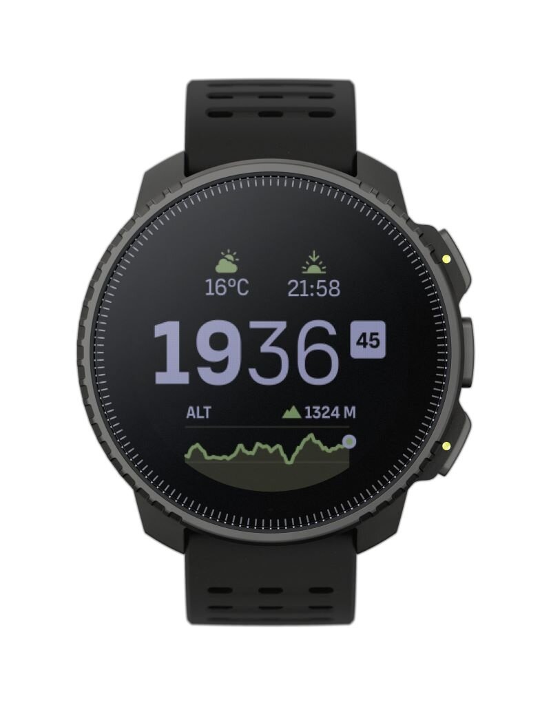 SUUNTO Vertical - Ragnar Gear Store