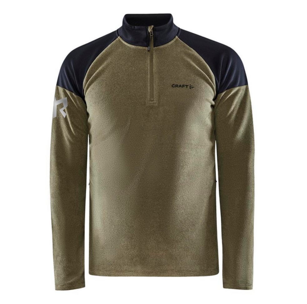 CRAFT Men's CORE Edge Thermal Midlayer (FW22)