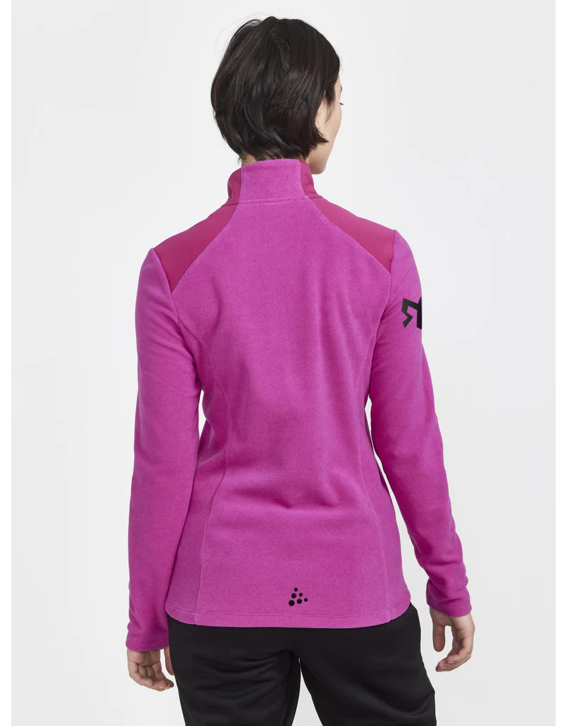 CRAFT Women's CORE Edge Thermal Midlayer (FW22)