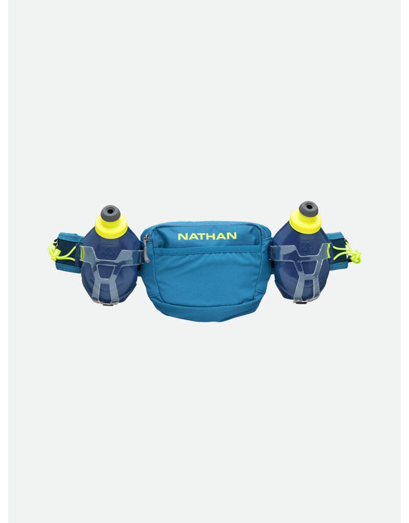 Nathan TrailMix Plus Hydration Belt