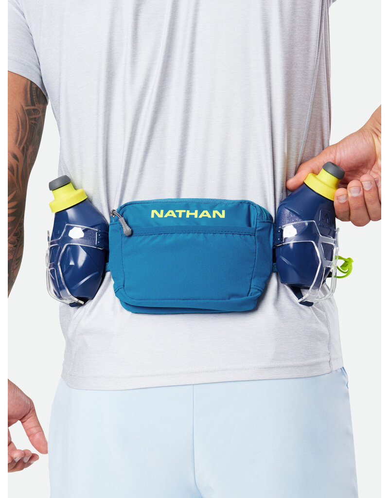 Nathan TrailMix Plus Hydration Belt