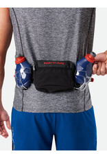 Nathan TrailMix Plus Hydration Belt