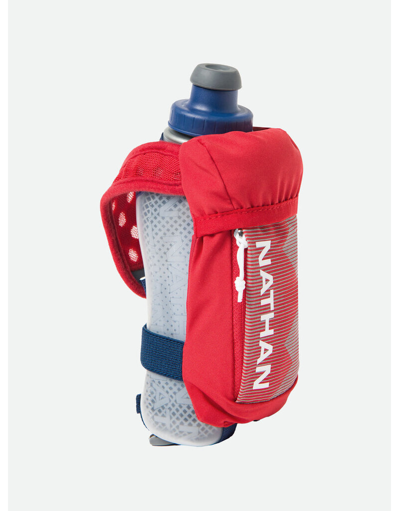 Nathan QuickSqueeze Insulated 12oz