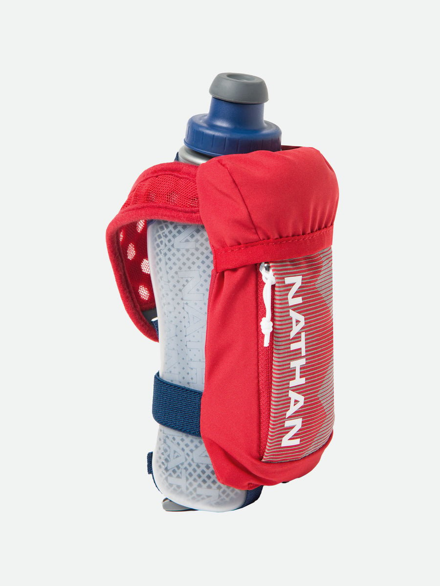 Nathan QuickSqueeze Insulated 12oz