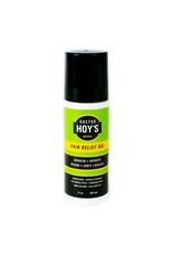 Doctor Hoy's Natural Pain Relief Gel 3oz Roll-on