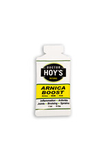 Doctor Hoy's Natural Arnica Boost Recovery Cream 3.5ml