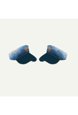 Buff Pack Speed Visor Mountain Blue OSFM