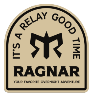 Relay Good Time Pin