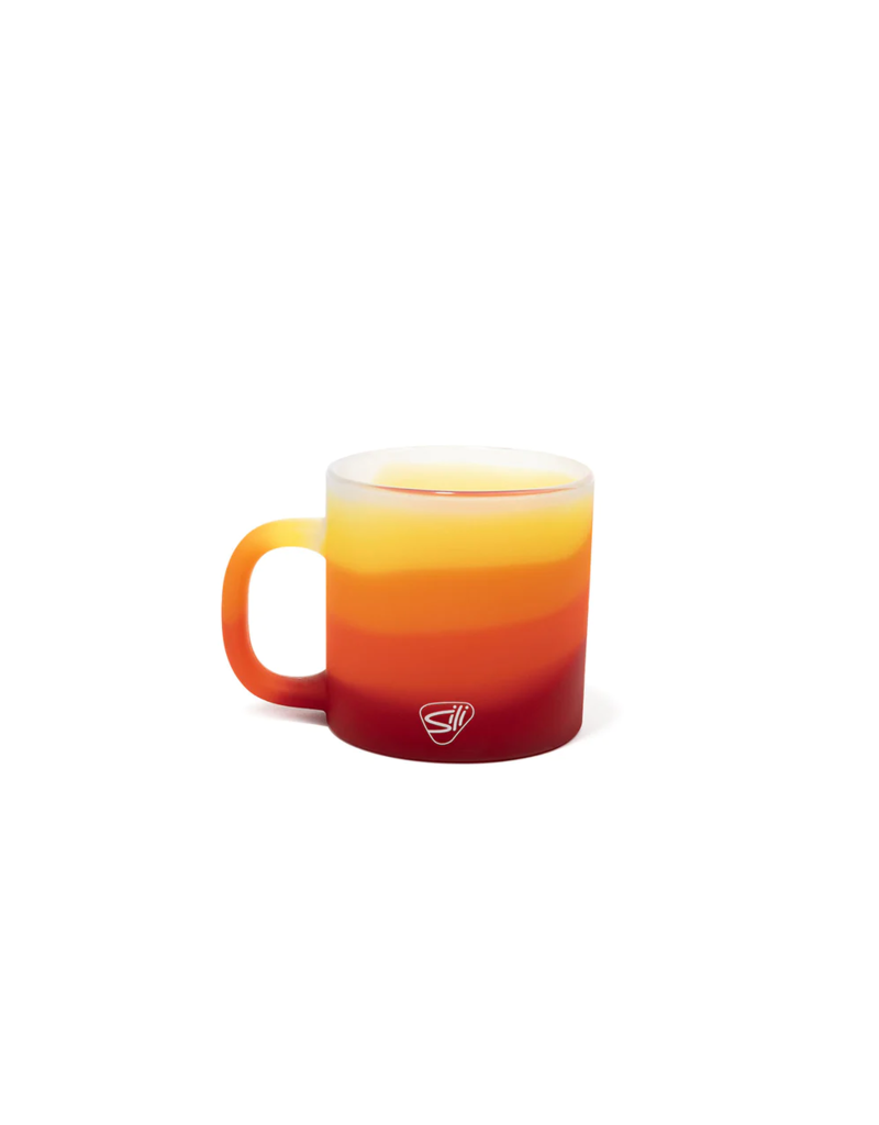 Silipint Coffee Mug Marigold/Ragnar
