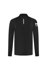 Pressio Men's Core 1/4 Zip Black