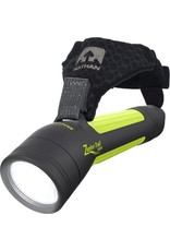 Nathan Polaris Trail 200R - Runner's Hand Torch