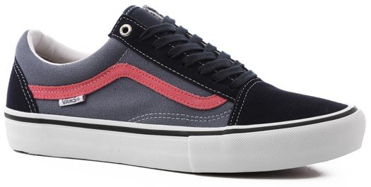 vans old skool pro lite