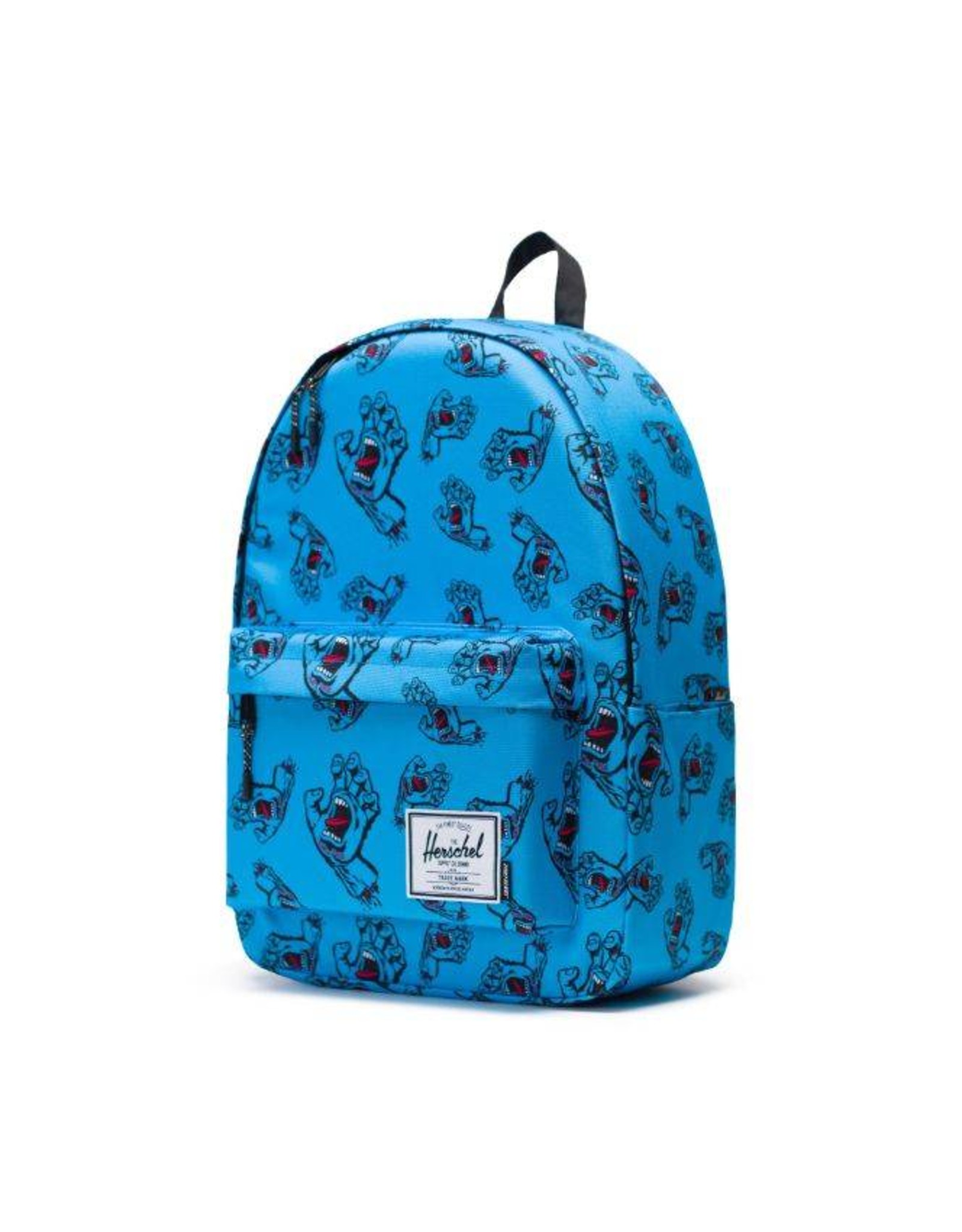 herschel santa cruz backpack