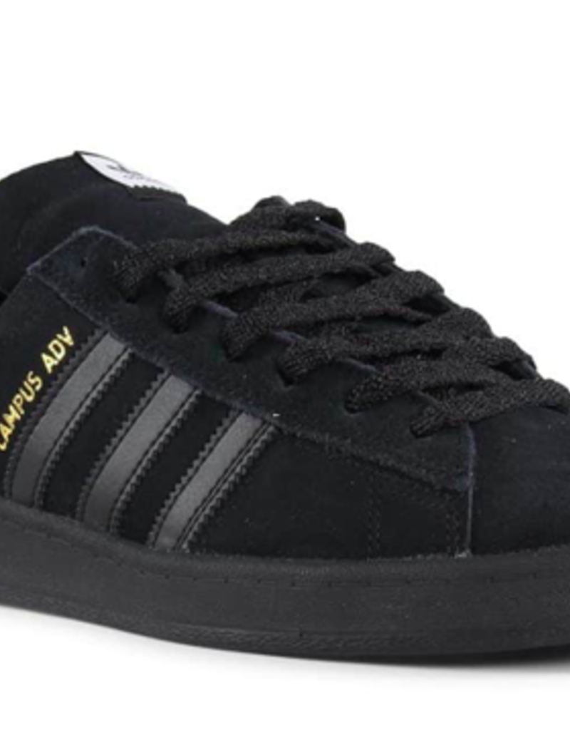 adidas campus core black