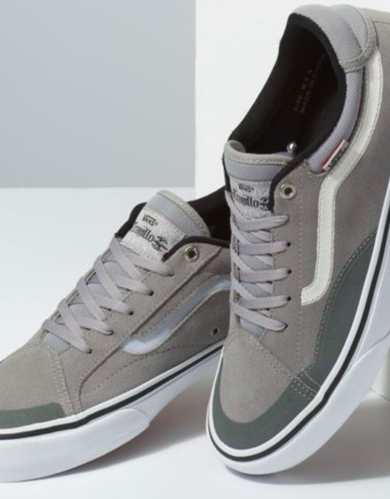 vans tnt advanced prototype review