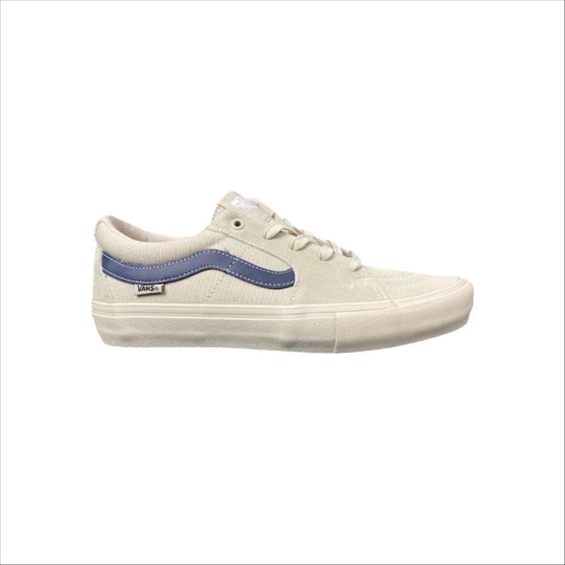 vans smokeout