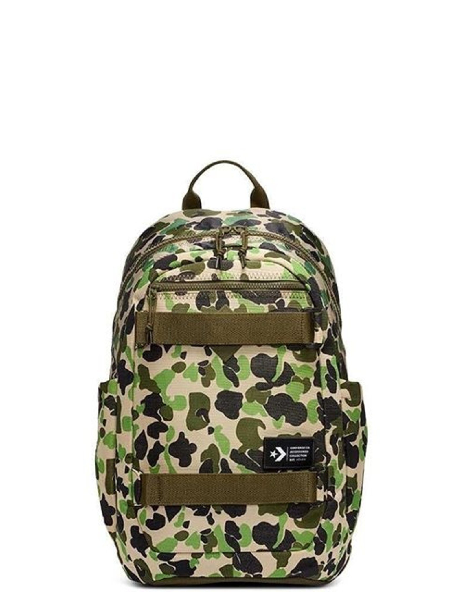 converse military backpack
