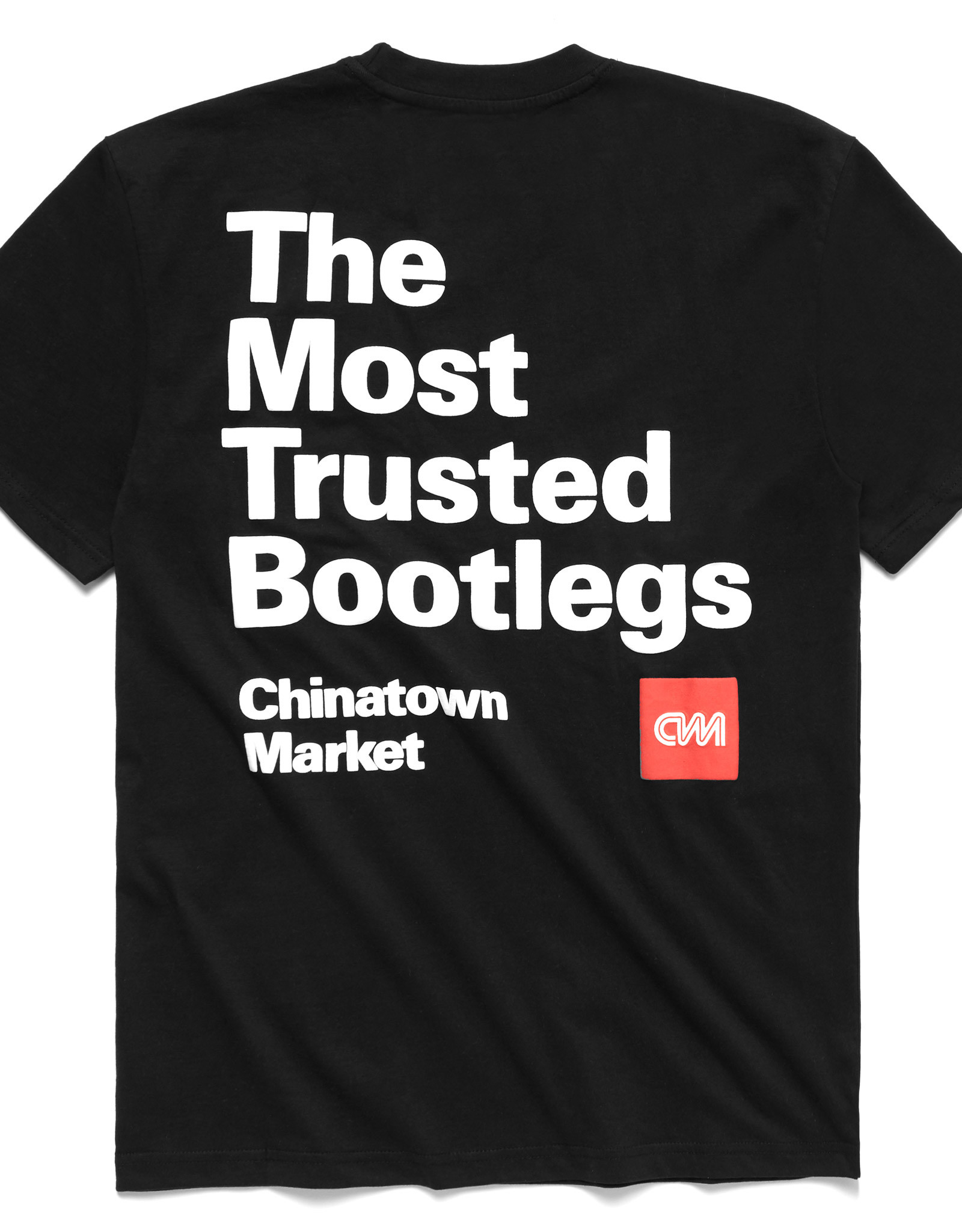 Can t be trusted. Chinatown t Shirt.