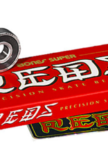 BONES SUPER REDS BEARINGS