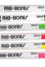 BONES RIB BONES RAILS - (ASST COLORS)