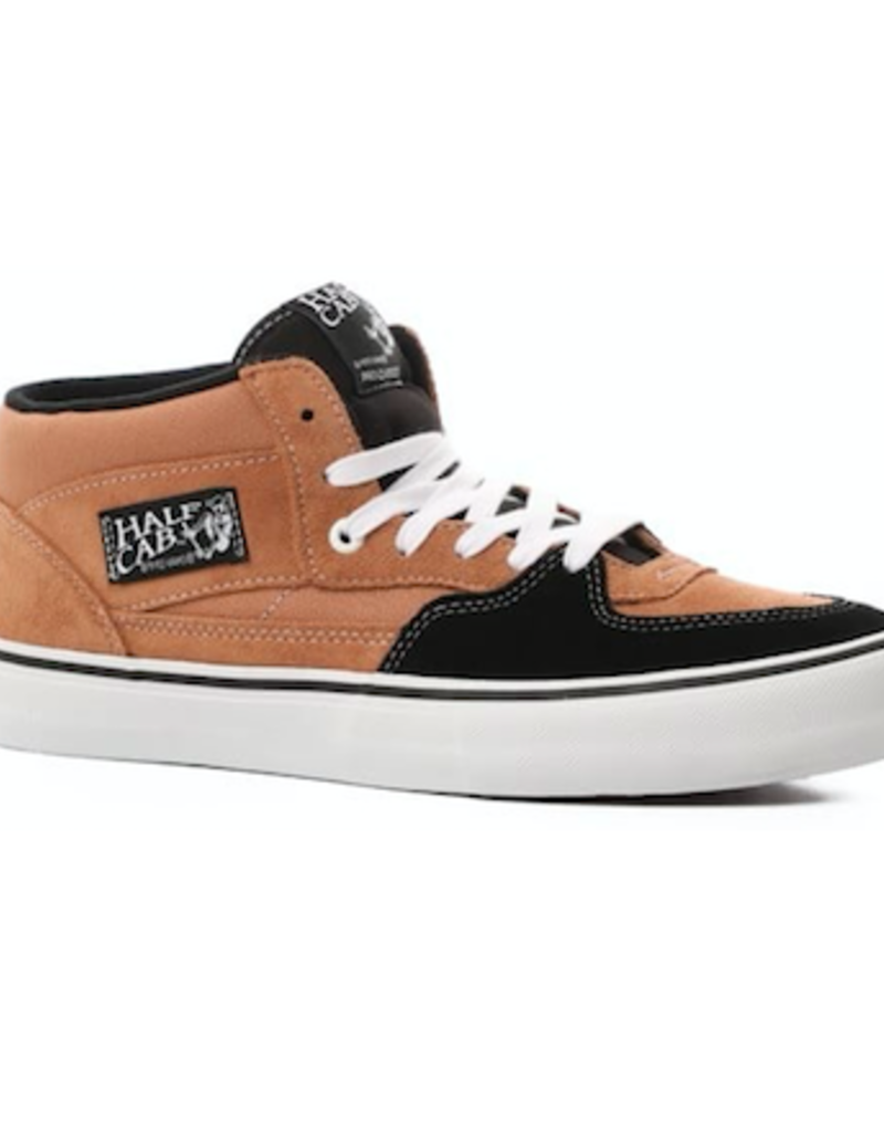 vans camel