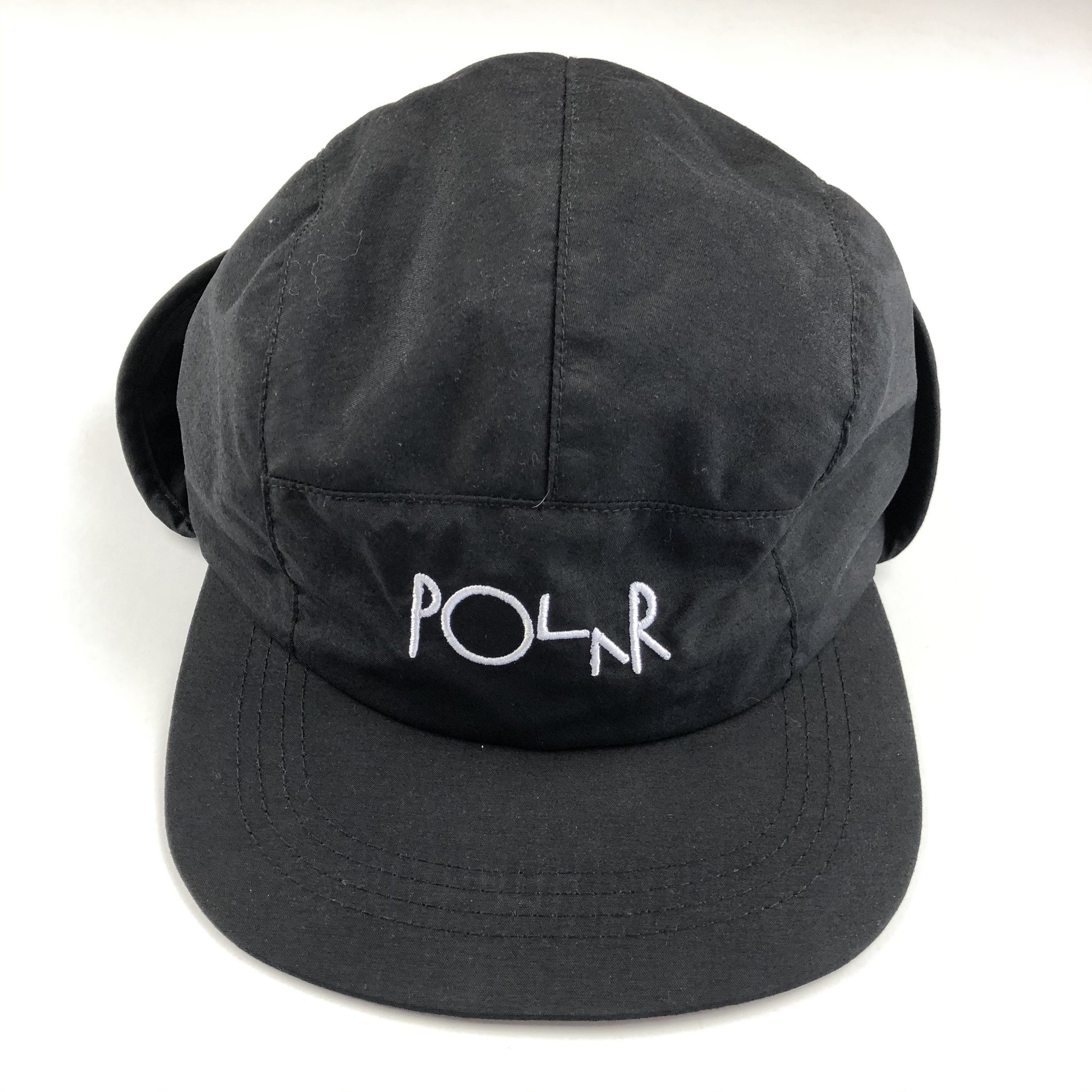 flap cap hat