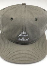 THE KILLING FLOOR THE KILLING FLOOR OTHER WORLDS SCRIPT HAT - (ALL COLORS)