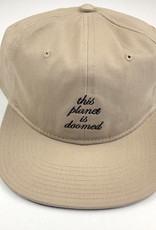 THE KILLING FLOOR THE KILLING FLOOR OTHER WORLDS SCRIPT HAT - (ALL COLORS)