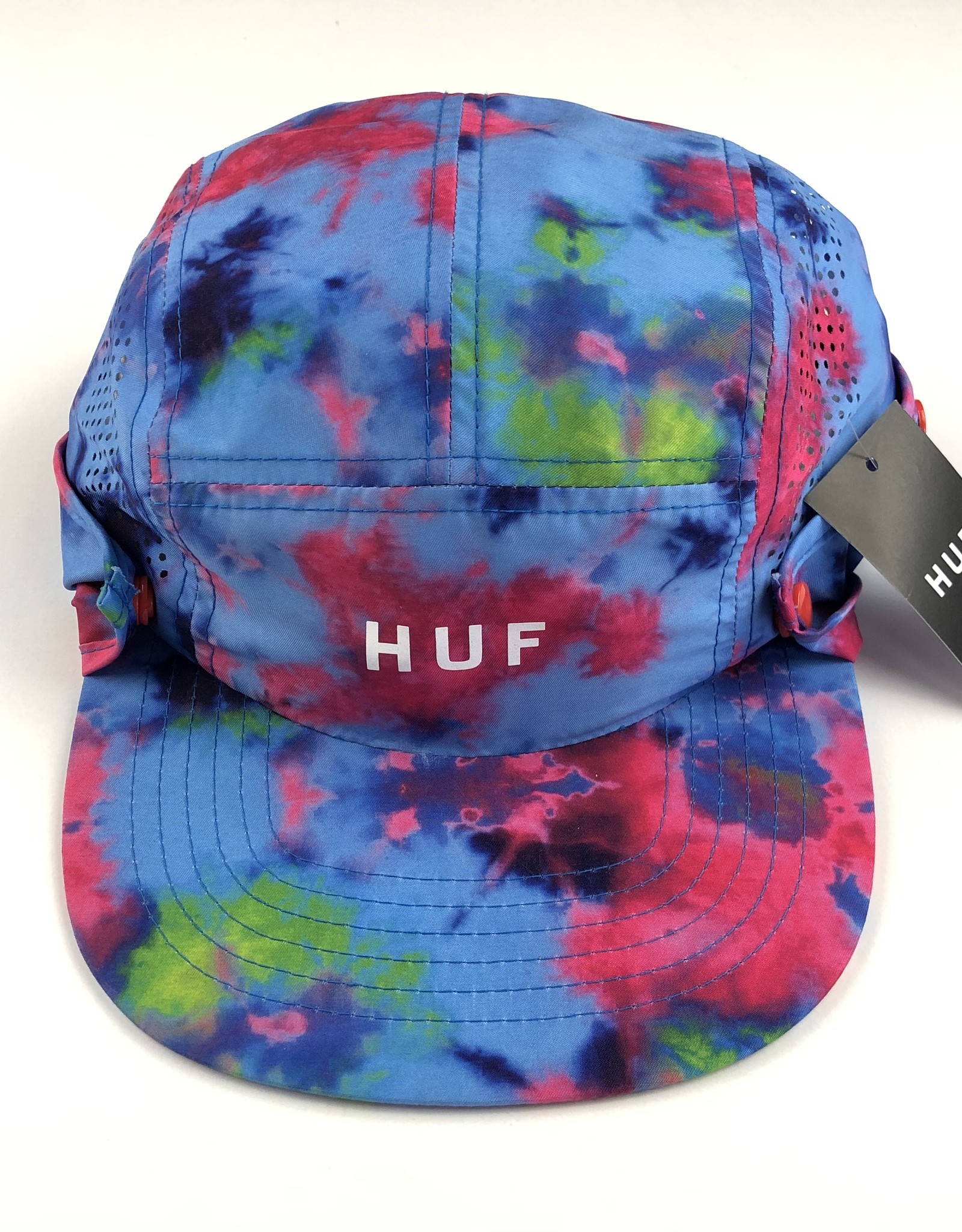 volley hat