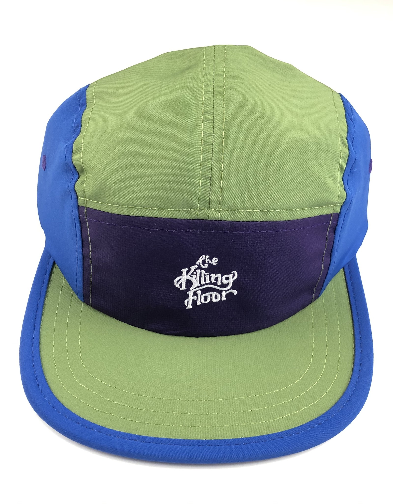 Killing Floor Colors Volley Cap Hat Purple Kingswell Killing Floor Colors Volley Cap Hat Purple Kingswell