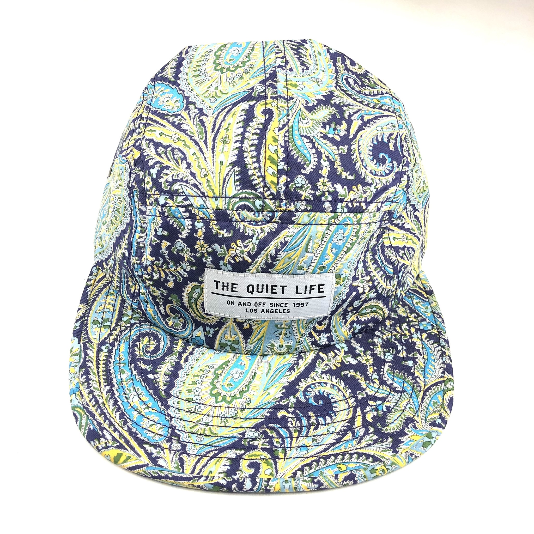 quiet life hat