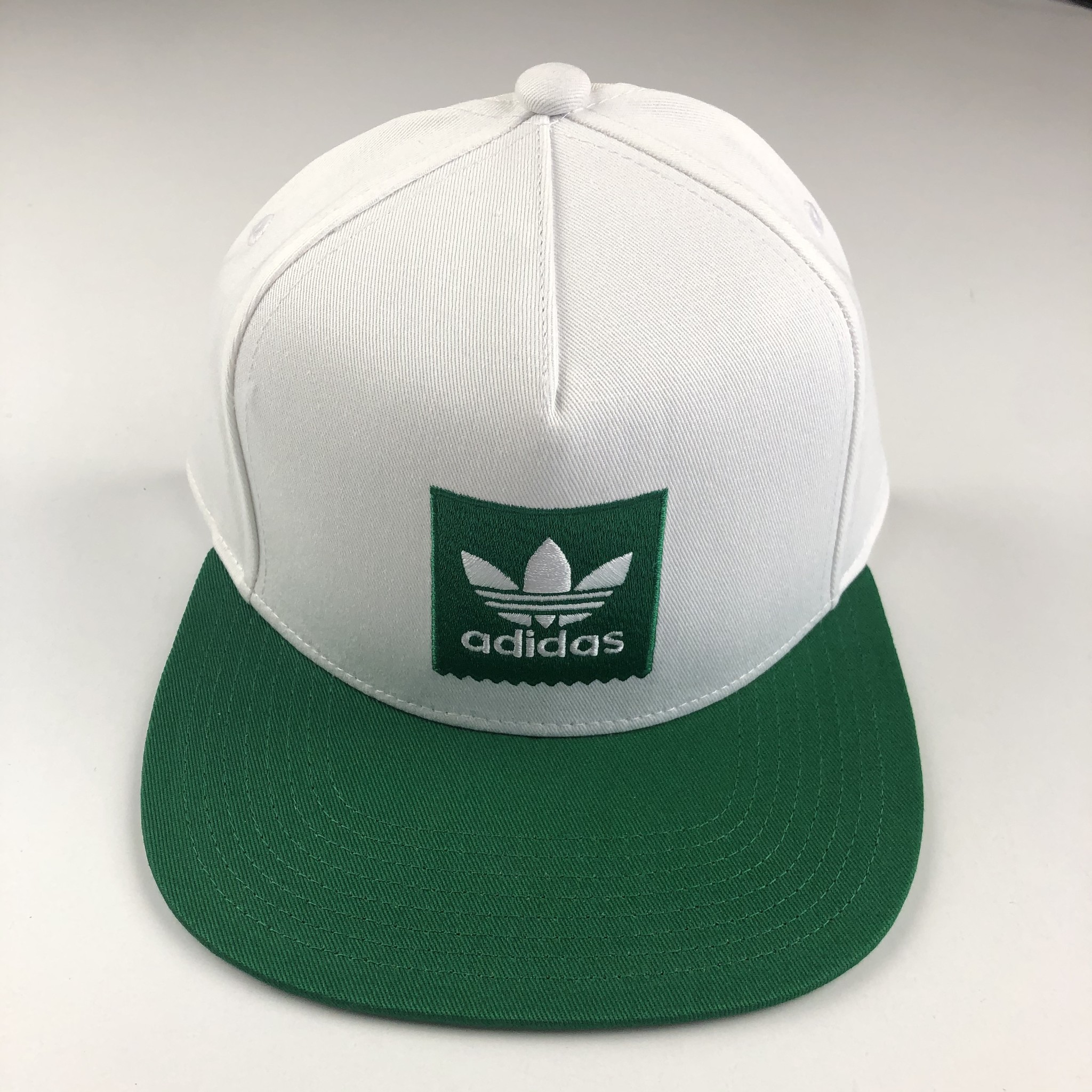 adidas 2 tone snapback