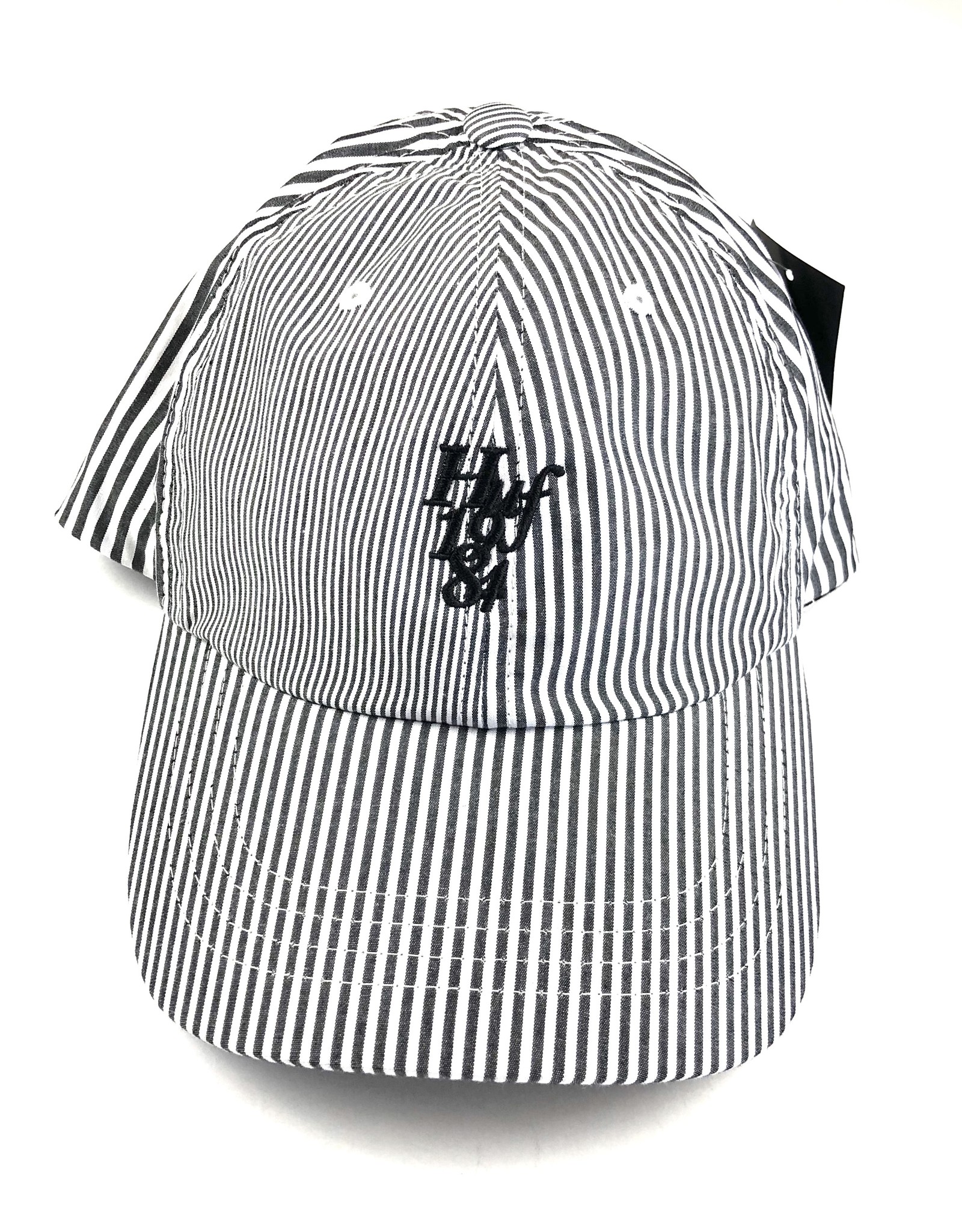 huf 6 panel cap