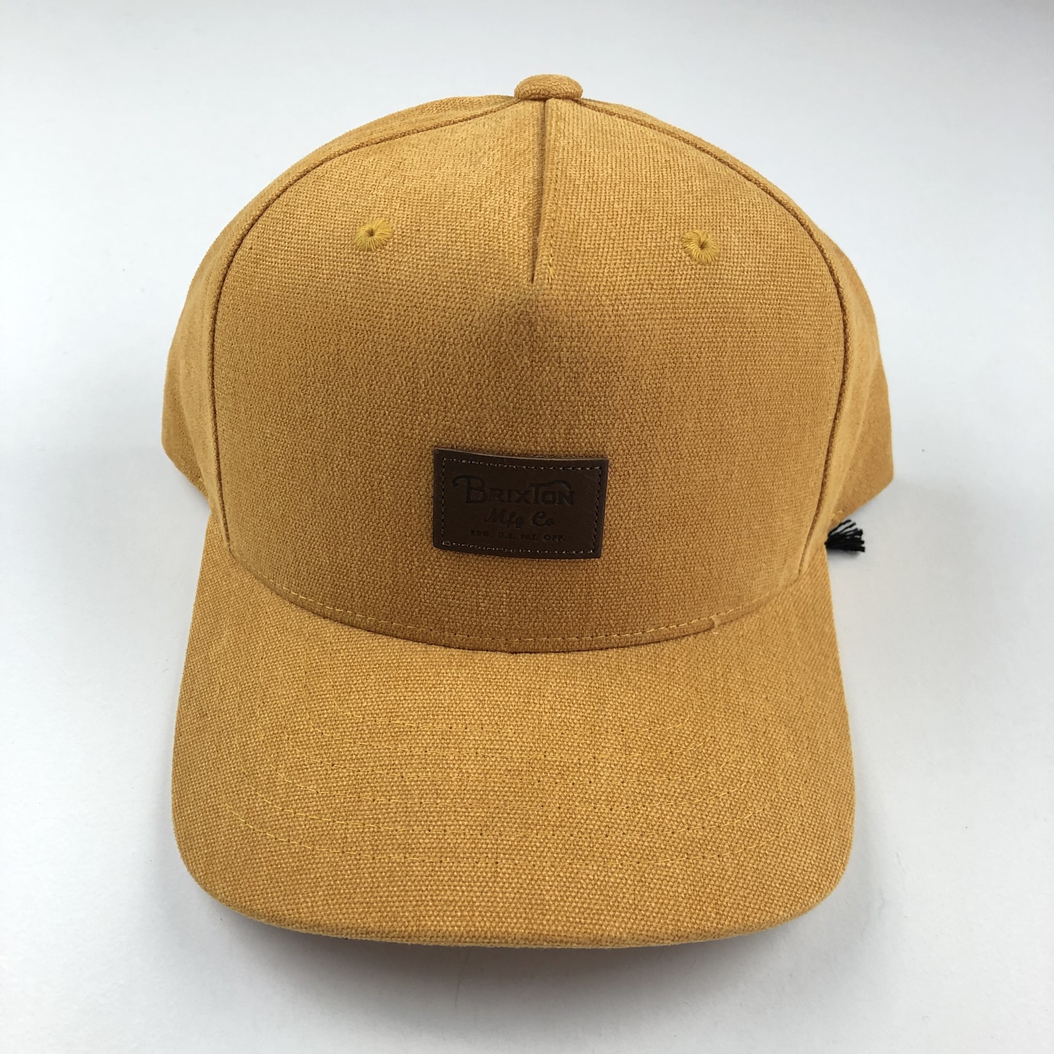 brixton grade ii cap