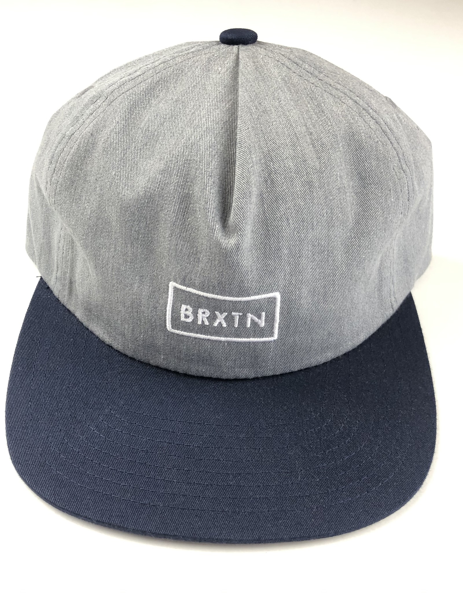 brixton rift snapback
