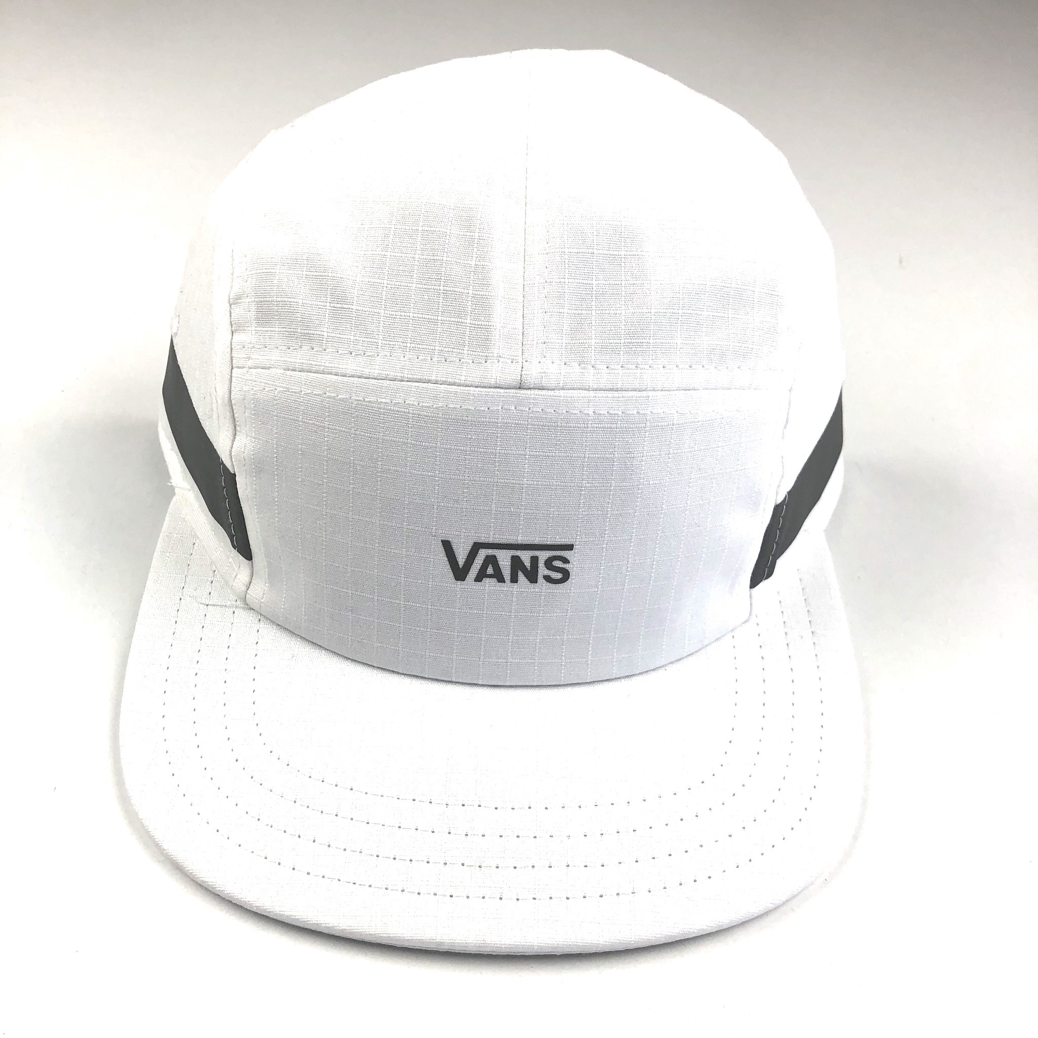 vans camper hat